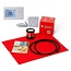 80Watt m2 QH Grid inclusief Wifi V3 thermostaat met ontvanger