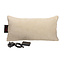 Warmy warmtekussen teddy off white 30 x 60 cm