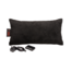 Warmy warmtekussen teddy black 30 x 60 cm