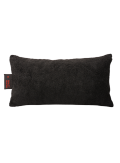 Quality Heating Warmy warmtekussen teddy black 30 x 60 cm