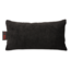 Warmy warmtekussen teddy black 30 x 60 cm