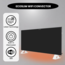 Quality Heating - Eco Slim Wifi black