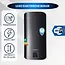 50 Liter Performance QH Wifi dual elektrische boiler met digitale bediening