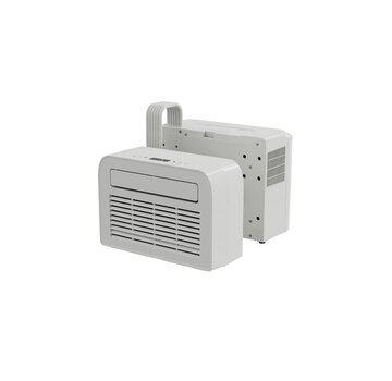 Quality Cooling Split airco caravan 5000BTU Wifi Quality Cooling - Energieklasse A