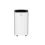 Nurion Slimme luchtontvochtiger compact 12 Liter Wifi met carbon filter