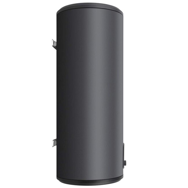 120 Liter QH dual elektrische boiler met digitale bediening