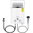 Quality Heating Propaan geiser - LPG geiser 6 Liter / minuut Boiler