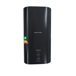 Quality Heating 100 Liter QH dual elektrische boiler met mechanische bediening