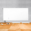 QH Booster radiator ventilator triple set