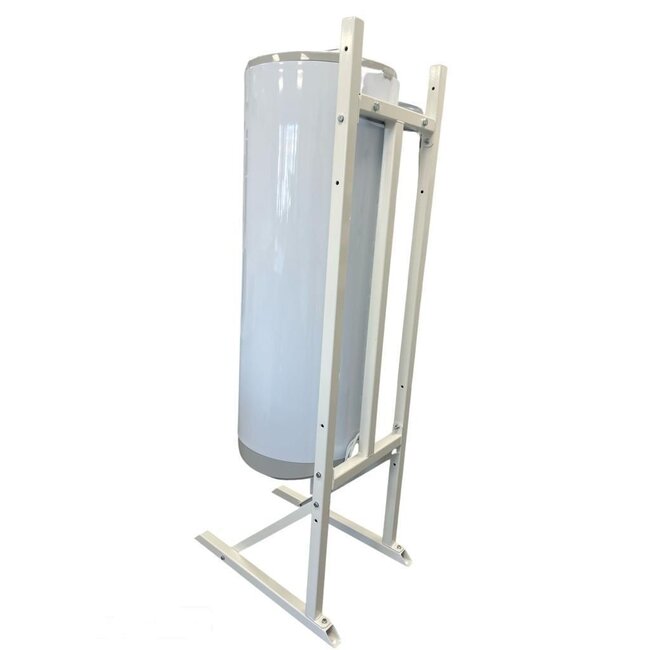 Quality Heating universeel vloerstandaard voor verticale boilers