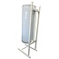 Quality Heating universeel vloerstandaard voor verticale boilers