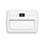Slimme luchtontvochtiger compact 20 Liter Wifi met carbon filter