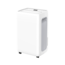 Nurion Slimme luchtontvochtiger compact 20 Liter Wifi met carbon filter