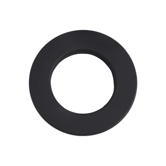 Pelletkachel pijpenset - Ø 100 mm - koolstofstaal - Niet elektrisch model