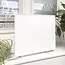 QH-AK Serie verplaatsbaar infraroodpaneel 350, 450, 580 of 700Watt