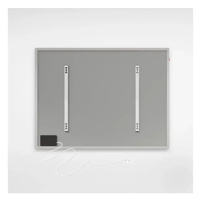 QH-AK Serie verplaatsbaar infraroodpaneel 350, 450, 580 of 700Watt