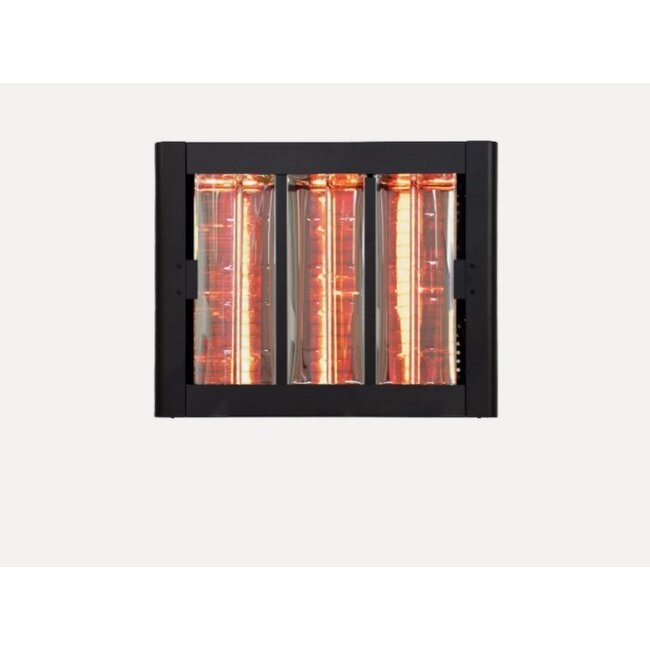 QH-Master infrarood heater 6000Watt