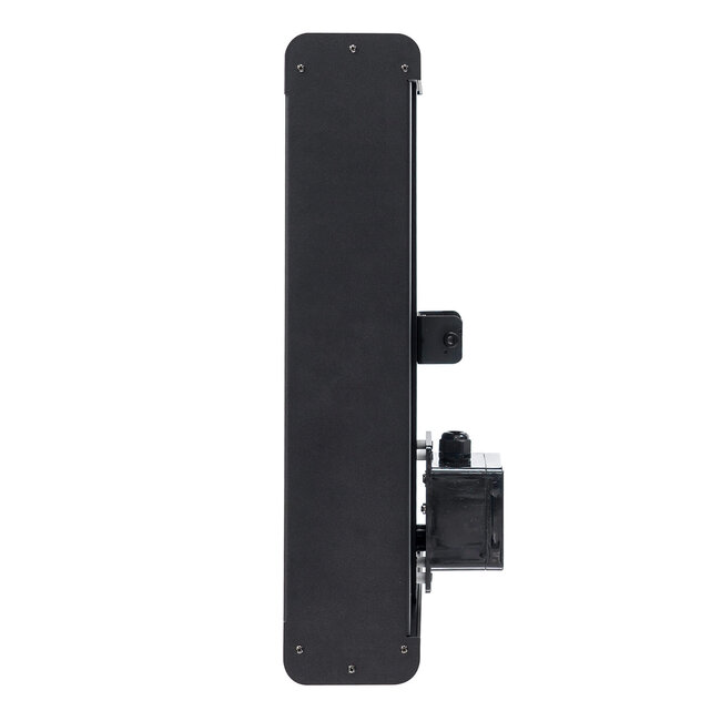 QH-Master infrarood heater 6000Watt