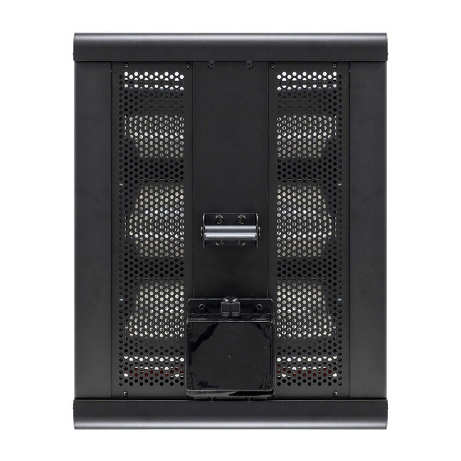 QH-Master infrarood heater 6000Watt