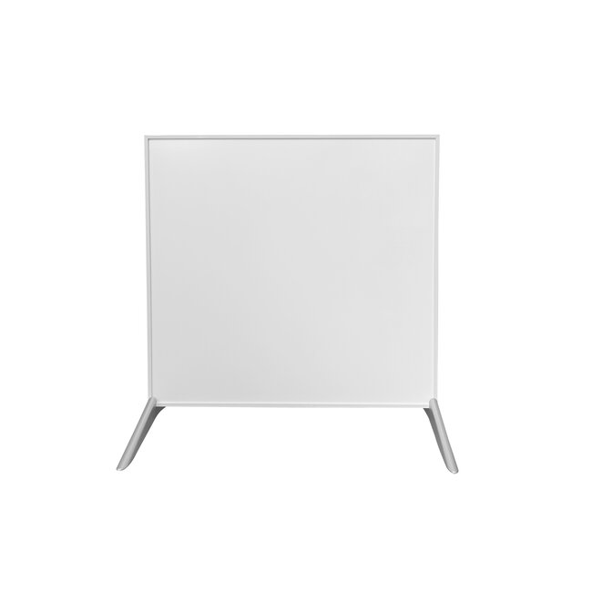 QH-SP Wifi remote control verplaatsbaar infraroodpaneel 360, 450 en 720Watt