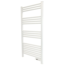 Slimme elektrische handdoekradiator met digitale bediening white 425Watt