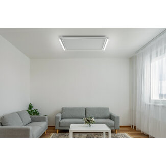 Quality Heating QH-6H LED Prestige Serie infraroodpaneel 90 x 64 cm - 1540Watt