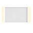 QH-6H LED Prestige Serie infraroodpaneel 106 x 64 cm - 1840Watt