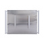 QH-6H LED Prestige Serie infraroodpaneel 106 x 64 cm - 1840Watt