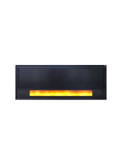 Quality Heating Flamara Infrarood paneel haard LED 1700Watt