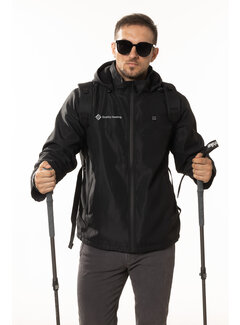 Quality Heating Verwarmde bodywarmer