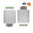 Wifi slimme radiatorknop thermostatische Radiatorkraan