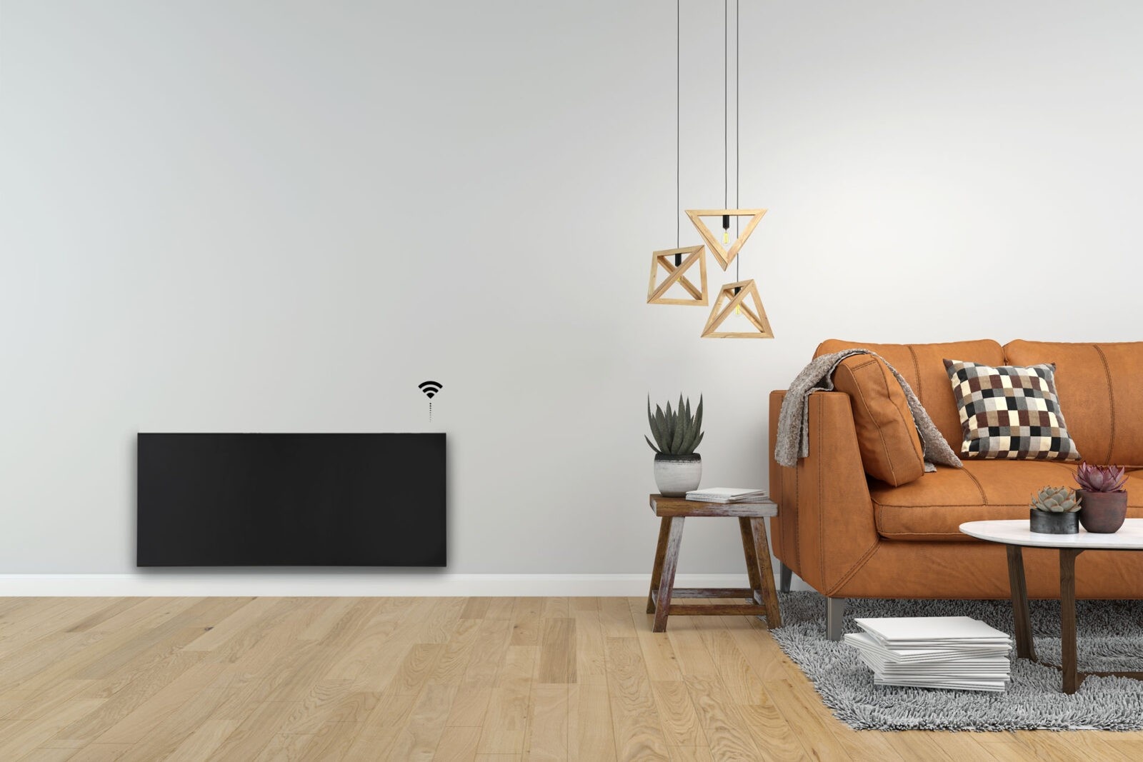Glamox Heating