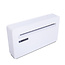 Nurion Airco monoblock 10000BTU koelen en verwarmen
