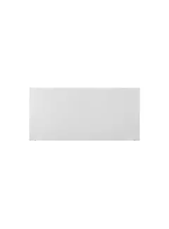 2ekans | Quality Heating - Eco Slim Wifi white - SALE! Eco Slim - 142 x 5 x 40 cm - 3000Watt