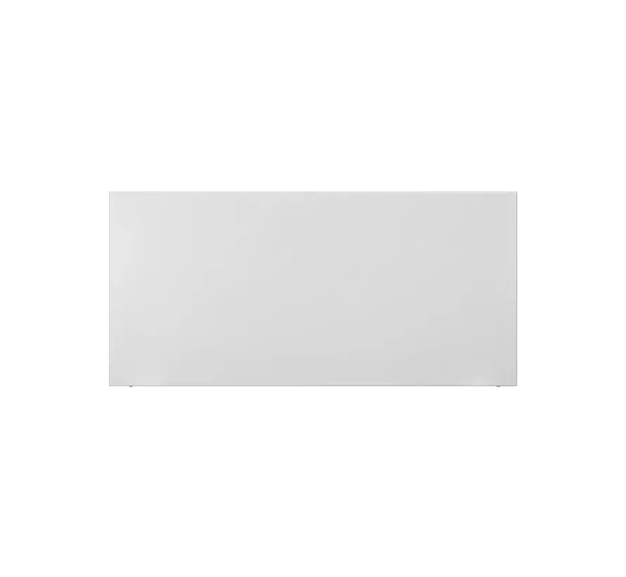 2ekans | Quality Heating - Eco Slim Wifi white - SALE! Eco Slim - 142 x 5 x 40 cm - 3000Watt