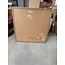 2ekans | Spiegel rond 120 cm frameloos, rondom led verlichting en anti-condens