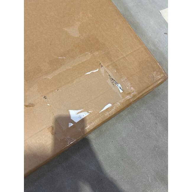 2ekans | QH-HL Serie Wifi infraroodpaneel met LED verlichting 63 x 108 cm - 700Watt