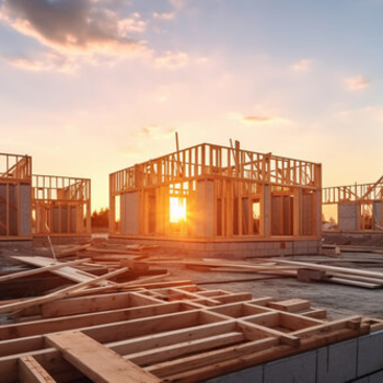 12 Studio woningen te Oss