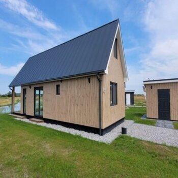 Recreatiewoningen Landgoed de Huynen