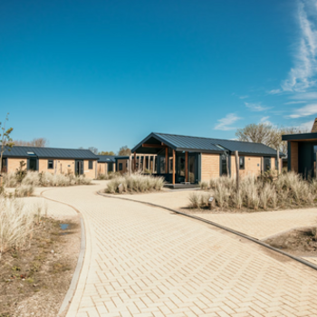 19 Chalets De Zeeuwse Kust