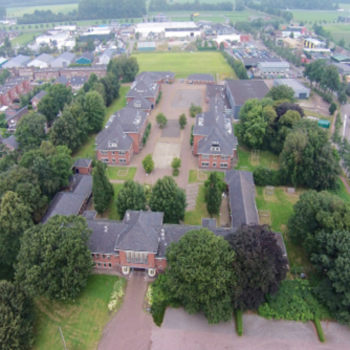 10 Flexwoningen Wezep
