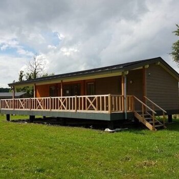 20 Bungalows Molenheide