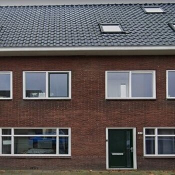 2 renovatiewoningen Utrecht
