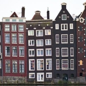 Renovatieproject appartement Amsterdam