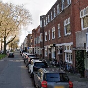 Renovatieproject woning Den Haag