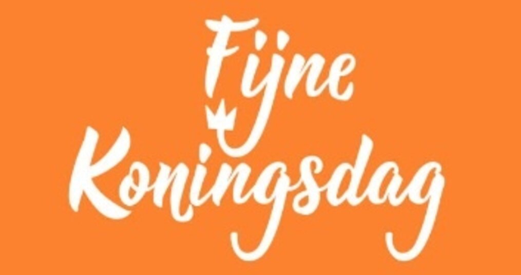 Koningsdag