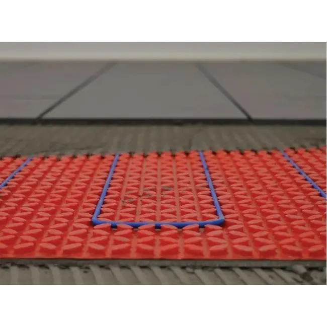 160Watt m² QH Grid Wifi design V1