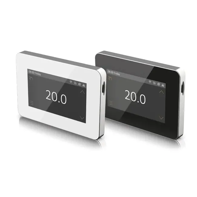 160Watt m² QH Grid Wifi design V1