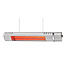 QH-TH Golden heater infrarood 2000W en 3000W met afstandsbediening