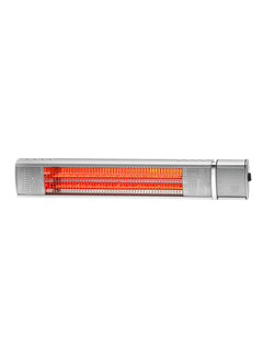 Quality Heating QH-TH Golden heater infrarood met afstandsbediening